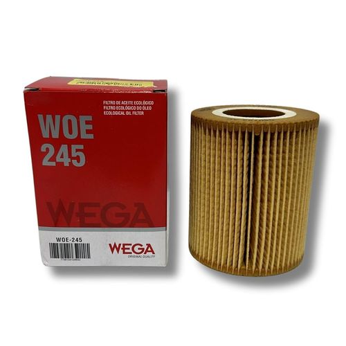 Filtro de Óleo - WOE245