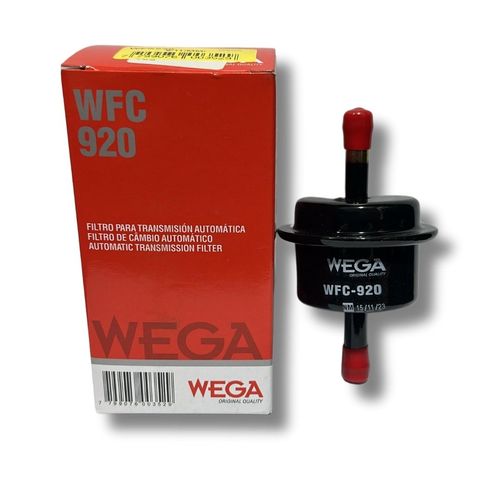 Filtro de Óleo Câmbio - WFC920 Wega