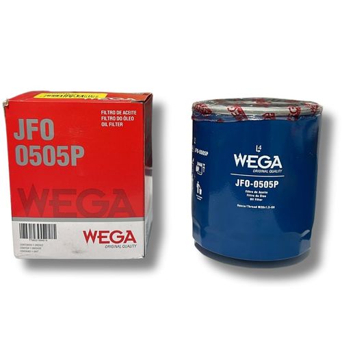 Filtro de Óleo - JFO505P