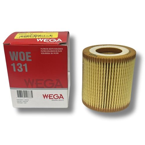 Filtro de Óleo - WOE131 Wega