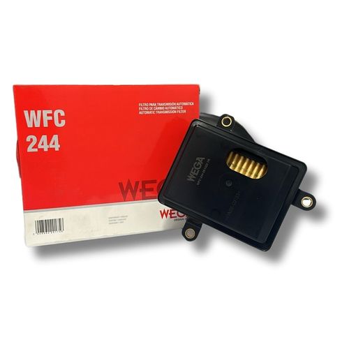 Filtro de Óleo Câmbio - WFC244