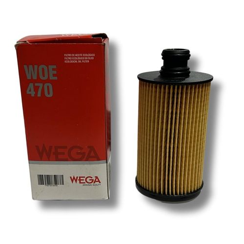 Filtro de Óleo - WOE470