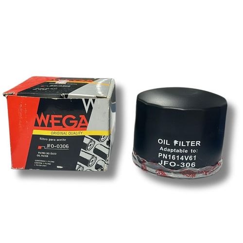 Filtro de Óleo - JFO306