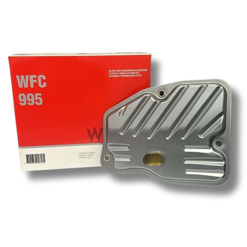 Filtro de Óleo Câmbio - WFC995 Wega