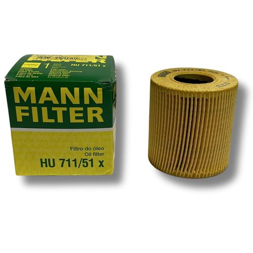 Filtro de Óleo - HU71151X