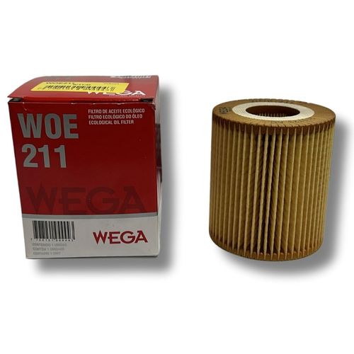 Filtro de Óleo - WOE211
