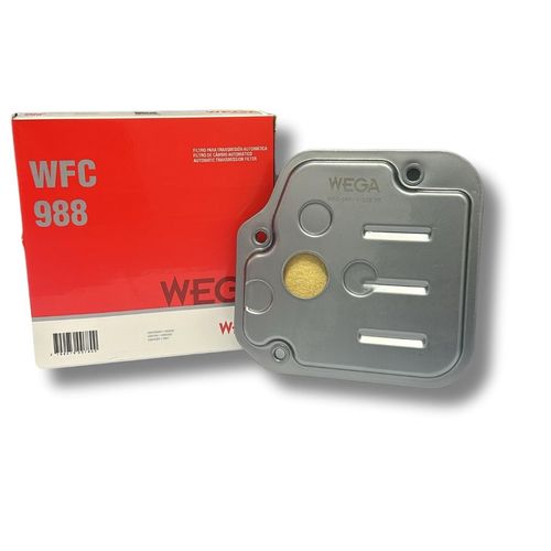 Filtro de Óleo Câmbio - WFC988
