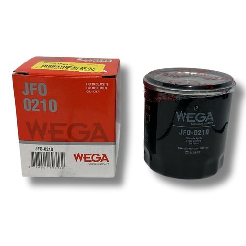 Filtro de Óleo - JFO210