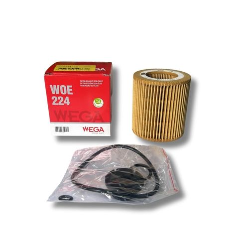 Filtro de Óleo - WOE224