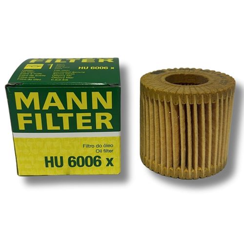 Filtro de Óleo - HU6006X