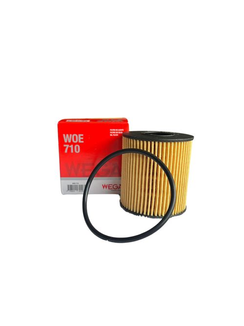 Filtro de Óleo - WOE710