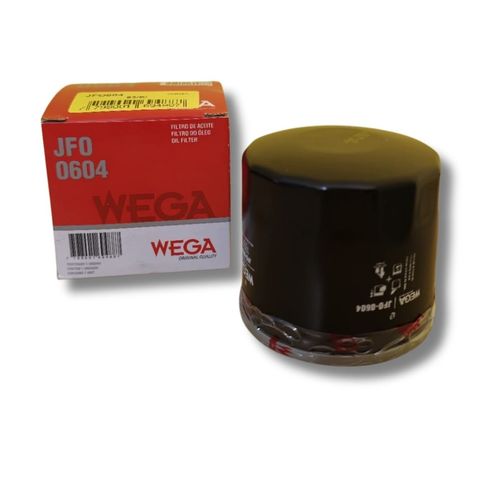 Filtro de Óleo - JFO604