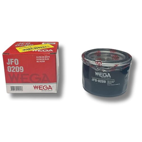 Filtro de Óleo Etios 1.3/1.5 2012 a 2015 - JFO0209