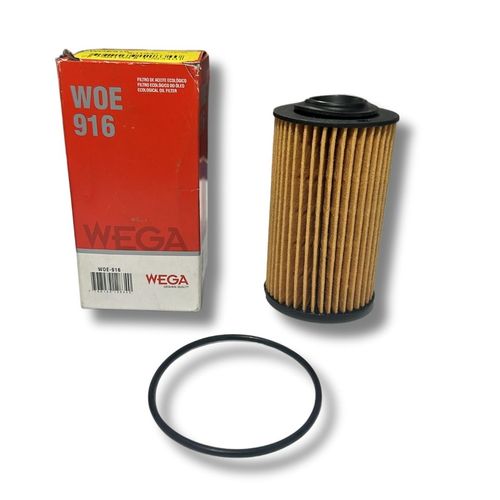 Filtro de Óleo - WOE916