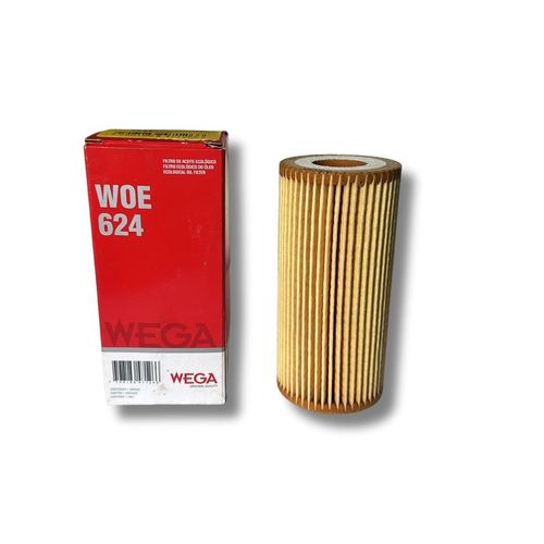 Filtro de Óleo - WOE624