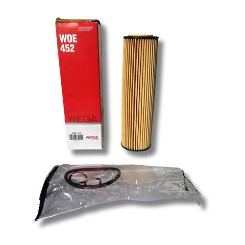 Filtro de Óleo - WOE452