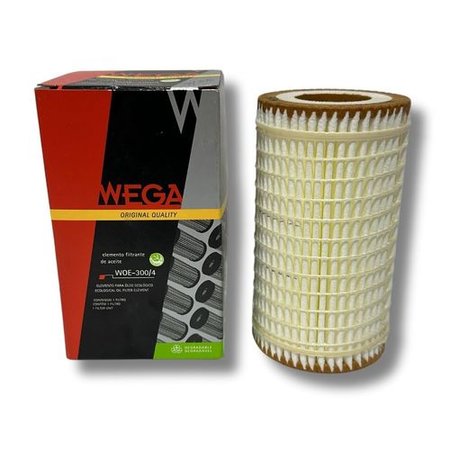 Filtro de Óleo - WOE3004
