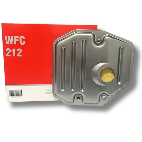 Filtro de Óleo Câmbio - WFC212 Wega