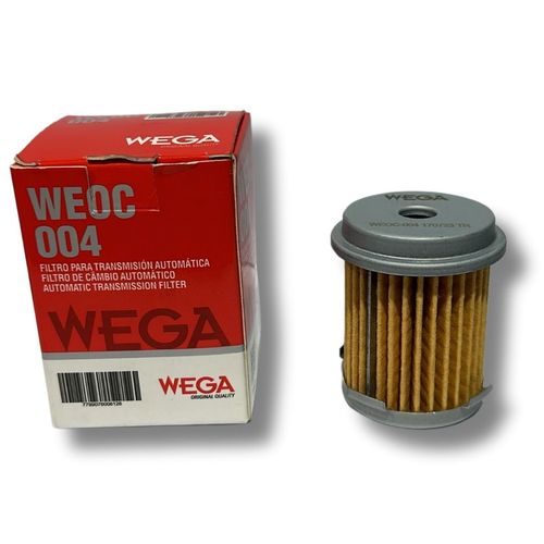 Filtro de Óleo Câmbio - WEOC004 Wega