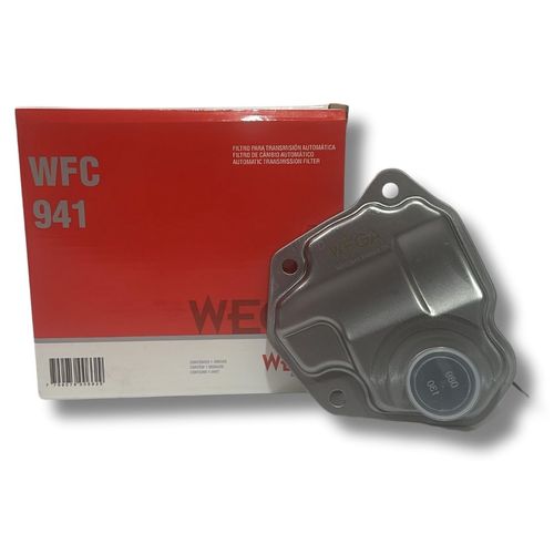 Filtro de Óleo Câmbio - WFC941 Wega