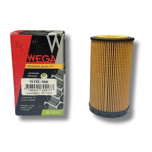 Filtro de Óleo Tucson 2.0 2005.. - WOE900