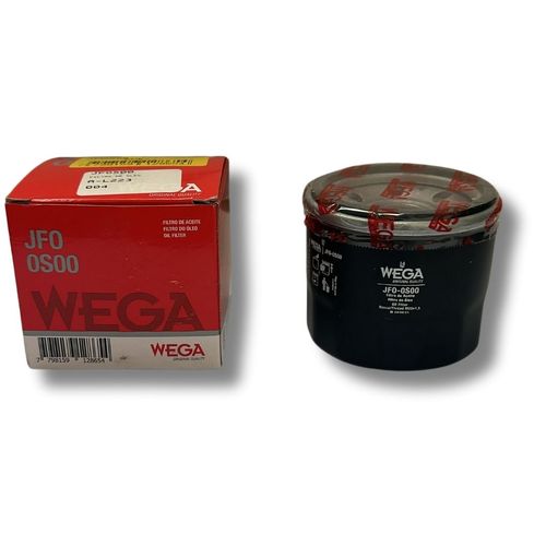 Filtro de Óleo - JFOS00