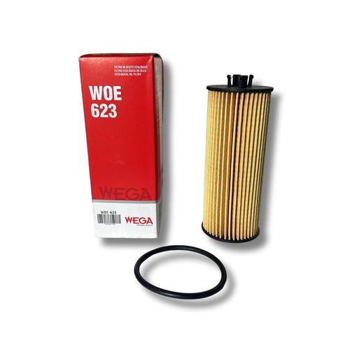 Filtro de Óleo - WOE623