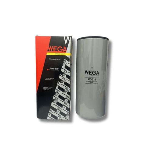 Filtro de Óleo - WO710