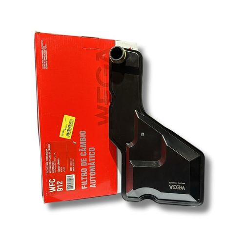 Filtro de Óleo Câmbio - WFC912 Wega
