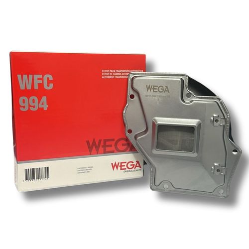 Filtro de Óleo Câmbio - WFC994 Wega