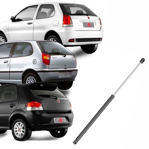 Amortecedor Porta Malas Palio 1996...Corsa 1994/2002 Corsa Hatch 2002 ... Celta 2000 ...