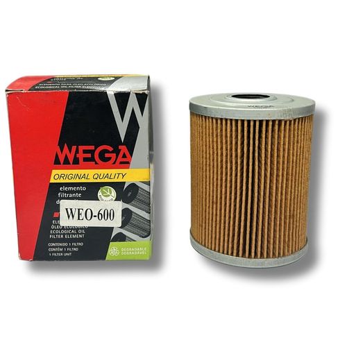 Filtro de Óleo - WEO600