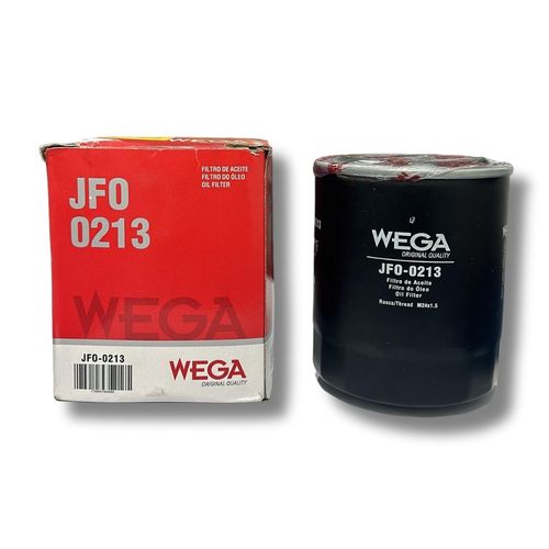 Filtro de Óleo - JFO213