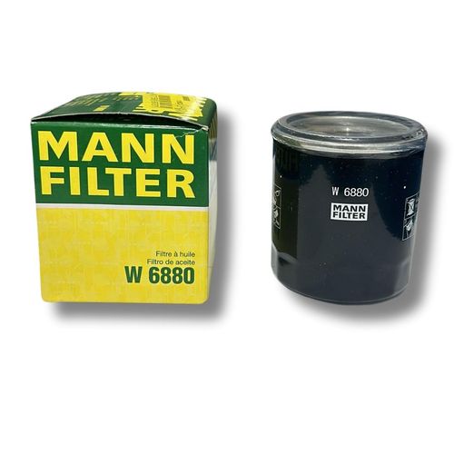 Filtro de Óleo - W6880
