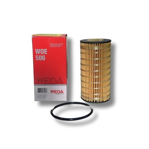 Filtro de Óleo - WOE506