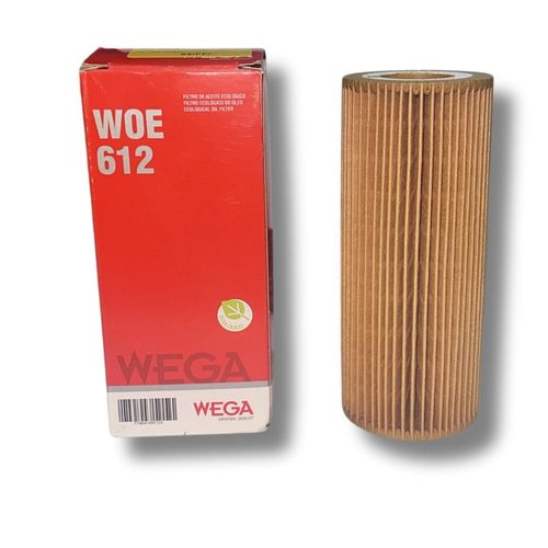 Filtro de Óleo - WOE612
