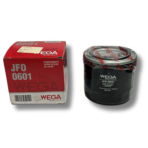 Filtro de Óleo - JFO601