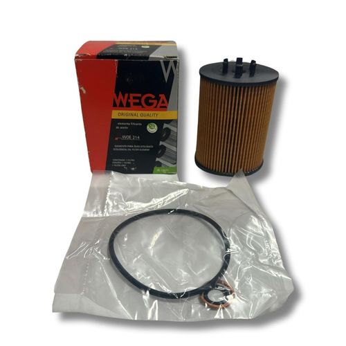 Filtro de Óleo - WOE214