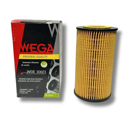 Filtro de Óleo - WOE3003 Wega