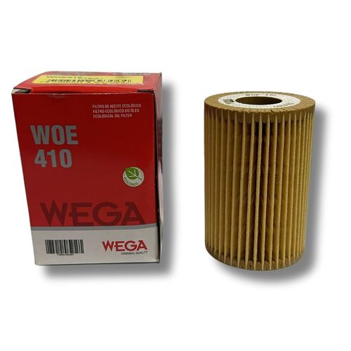 Filtro de Óleo - WOE410