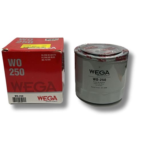 Filtro de Óleo - WO250