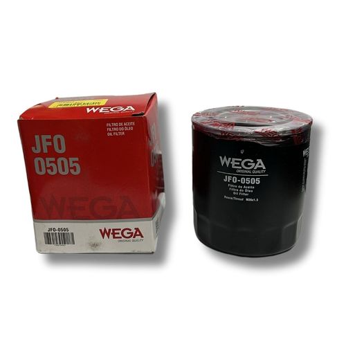 Filtro de Óleo - JFO505