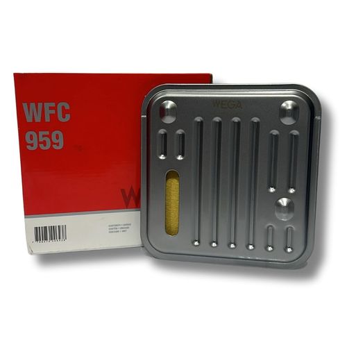 Filtro de Óleo Câmbio - WFC959 Wega