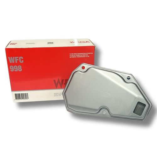 Filtro de Óleo Câmbio - WFC998 Wega