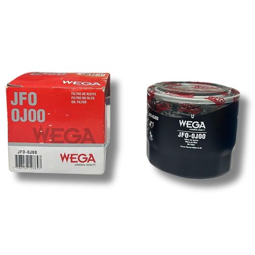 Filtro de Óleo - JFOJ00