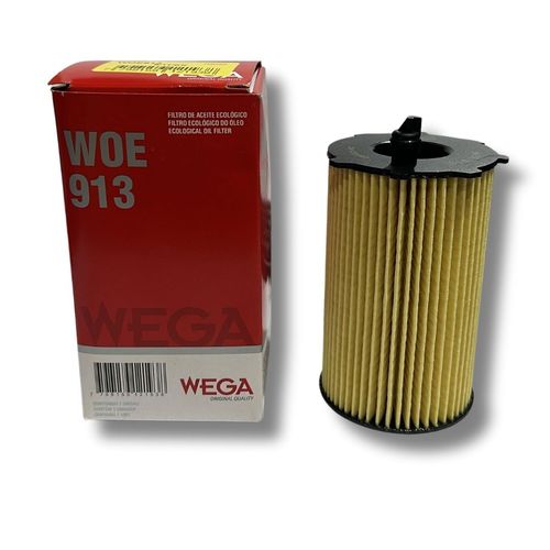 Filtro de Óleo - WOE913