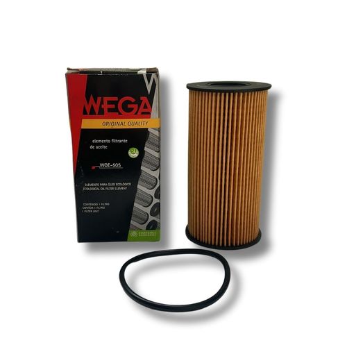 Filtro de Óleo - WOE505