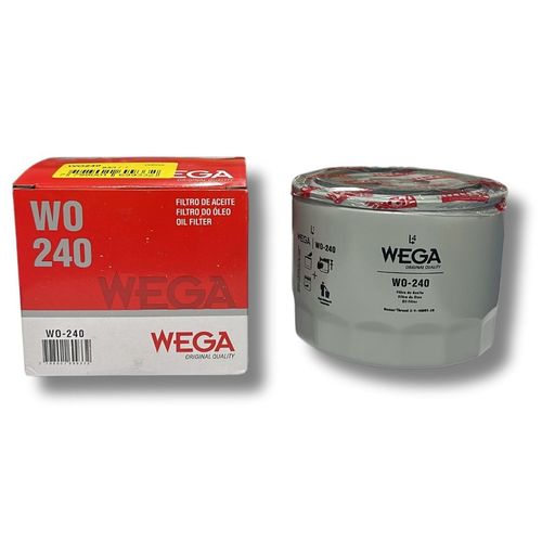 Filtro de Óleo - WO240