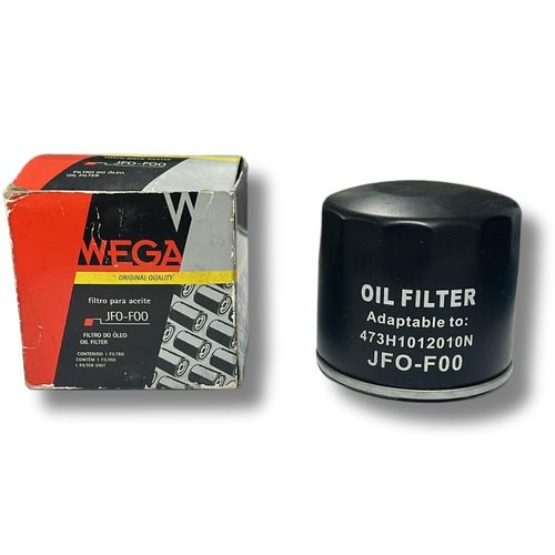 Filtro de Óleo - JFOF00