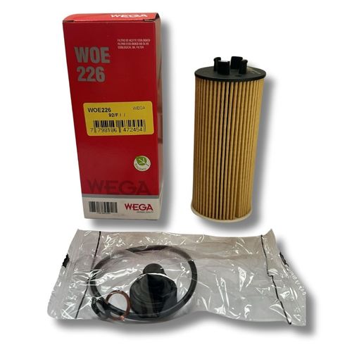 Filtro de Óleo - WOE226